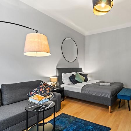 Stylish Apartment, 4 Min To U3 Zipperer Strasse Viena Exterior foto