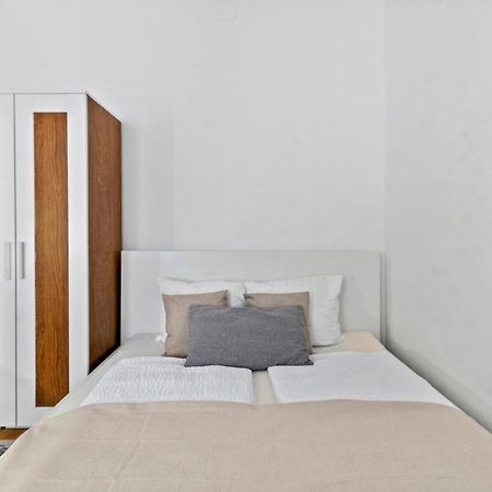 Stylish Apartment, 4 Min To U3 Zipperer Strasse Viena Exterior foto