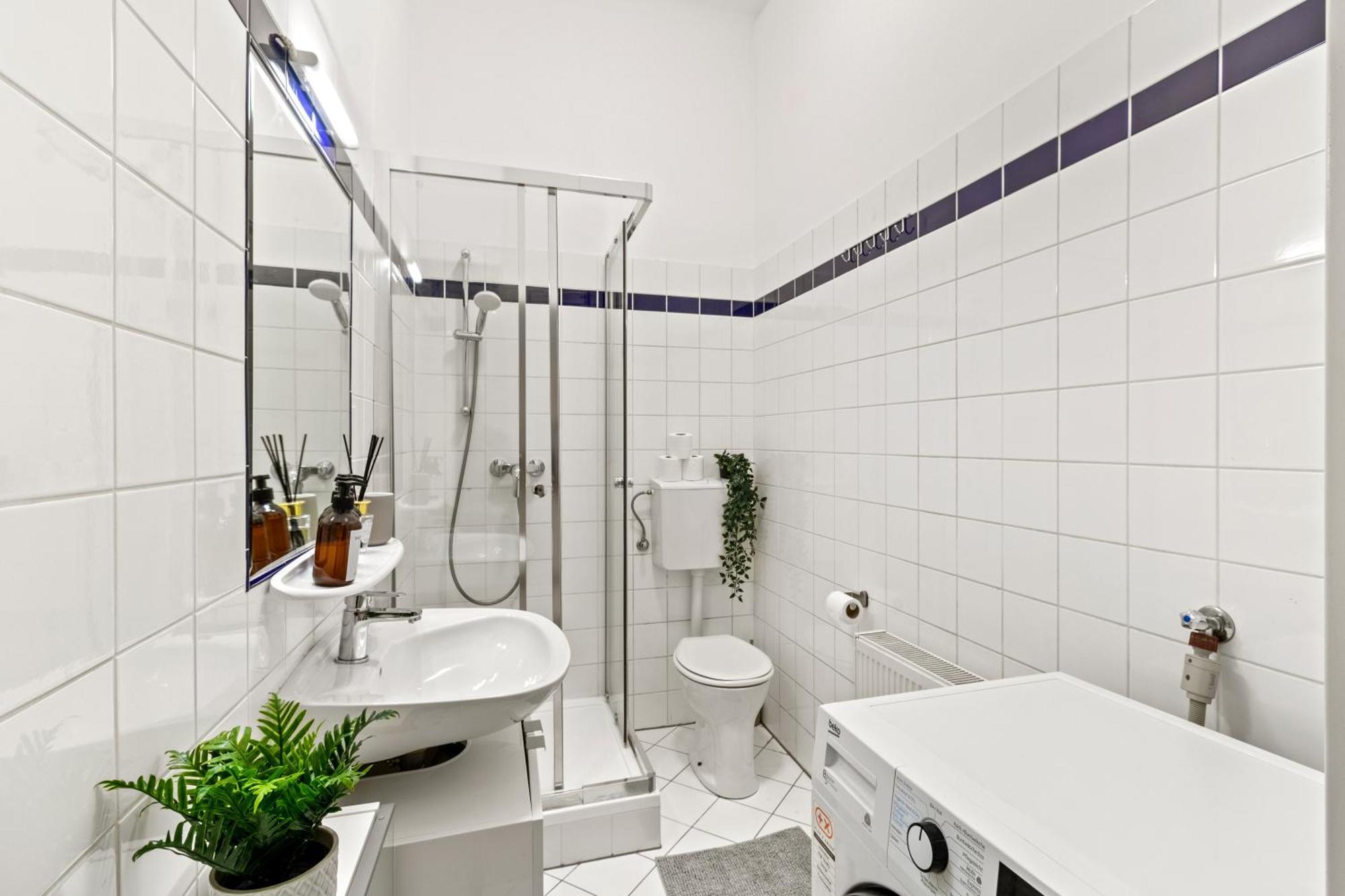 Stylish Apartment, 4 Min To U3 Zipperer Strasse Viena Exterior foto