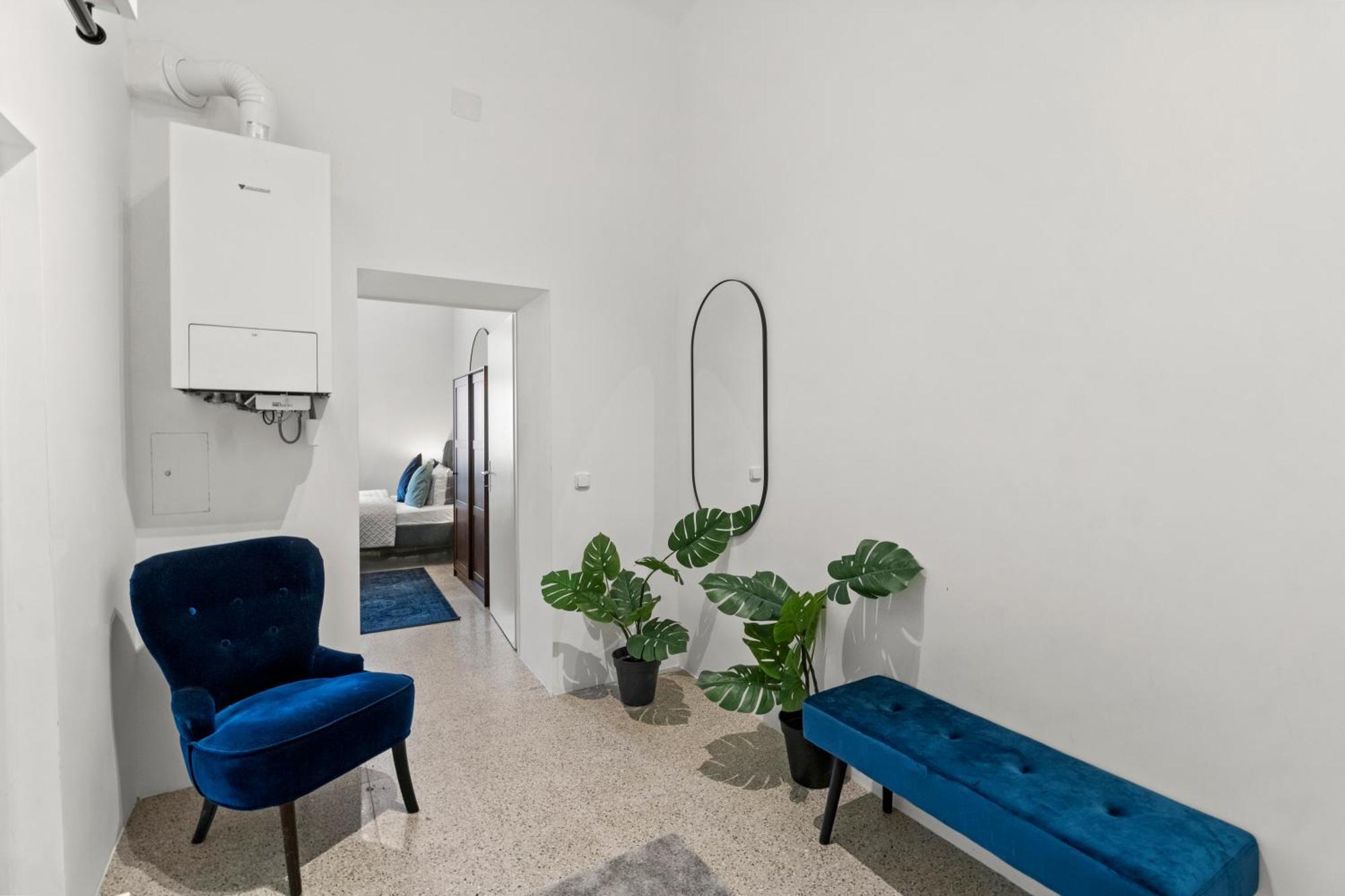 Stylish Apartment, 4 Min To U3 Zipperer Strasse Viena Exterior foto