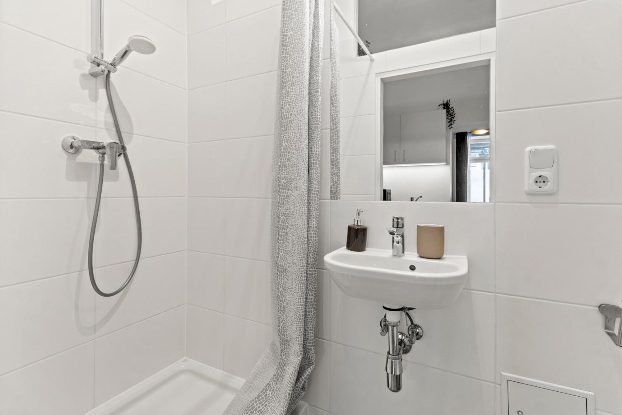 Stylish Apartment, 4 Min To U3 Zipperer Strasse Viena Exterior foto