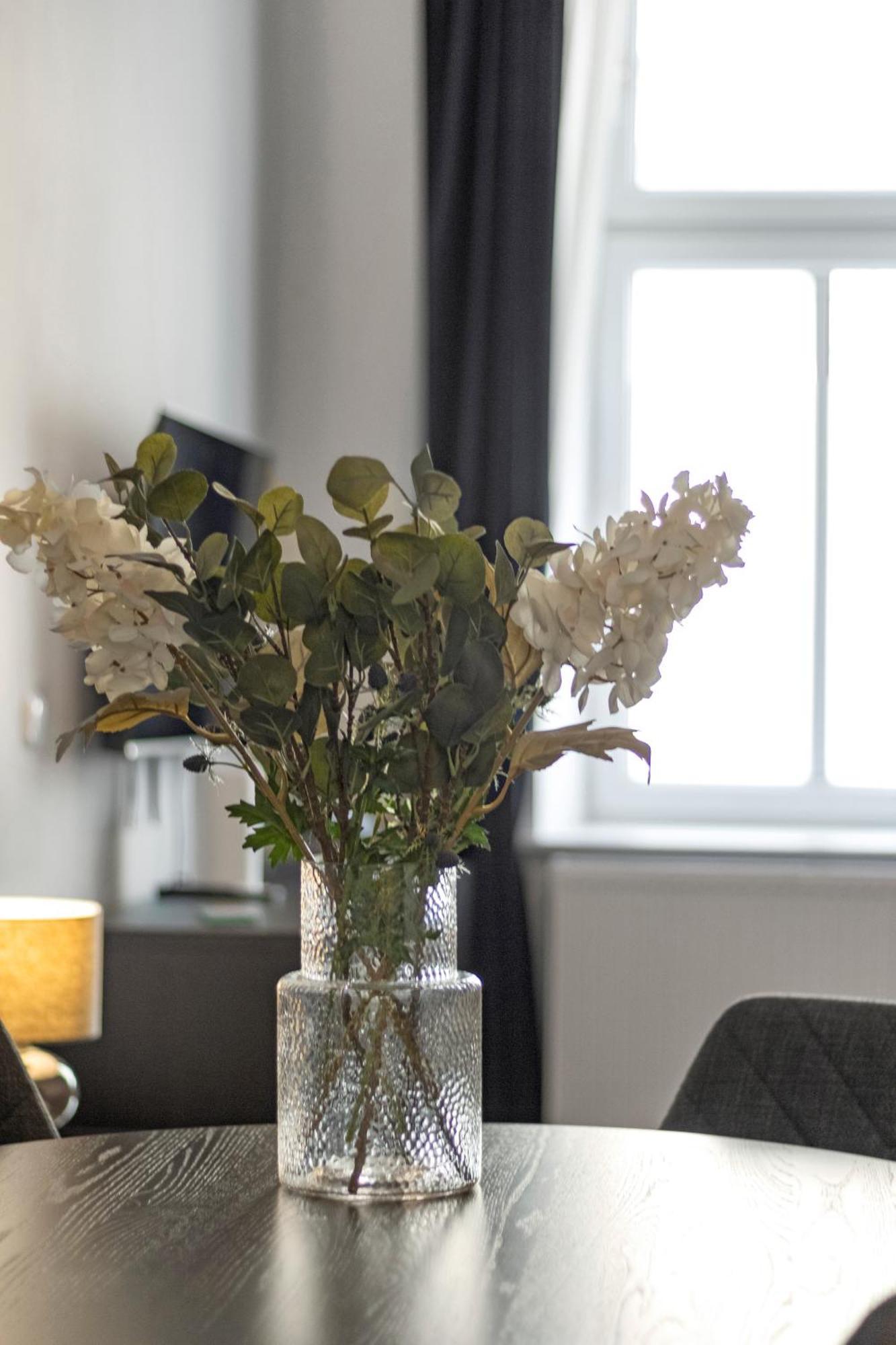 Stylish Apartment, 4 Min To U3 Zipperer Strasse Viena Exterior foto