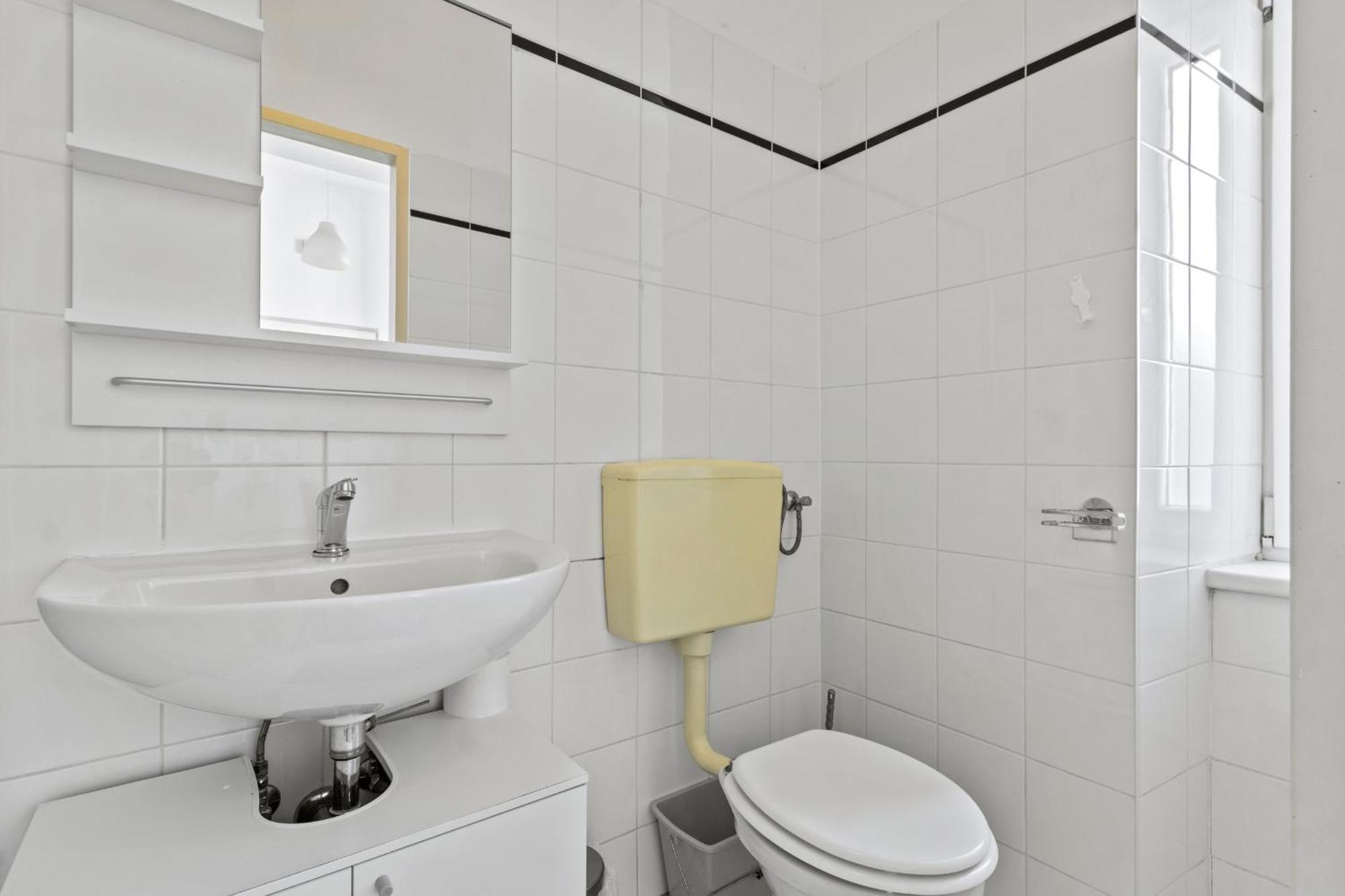 Stylish Apartment, 4 Min To U3 Zipperer Strasse Viena Exterior foto