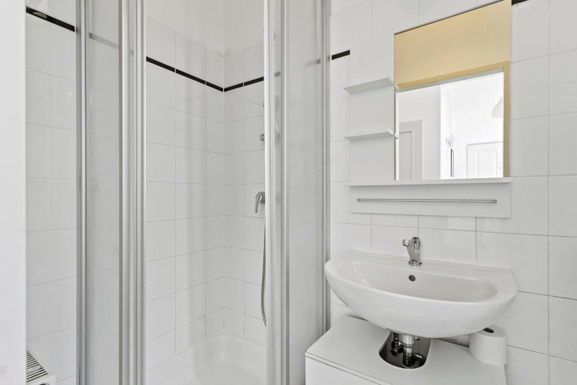 Stylish Apartment, 4 Min To U3 Zipperer Strasse Viena Exterior foto